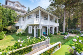 RANG DONG VILLAS